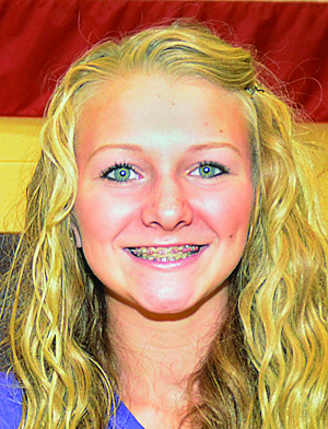 MHS volleyball